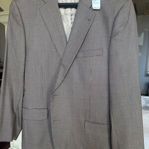 Jos. A. Bank Men’s Houndstooth Blazer